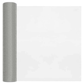 Siatka ekranowa 40 x 500 cm 18 mesh Stal nierdzewna 304 srebrny