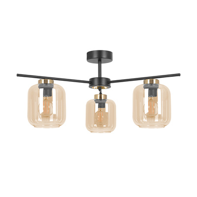 Lampa sufitowa K-5511 z serii IGA
