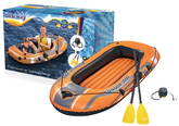Ponton Dmuchany 188 x 98 cm Bestway 61062