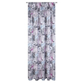 Zasłona Honey różowa 140x270