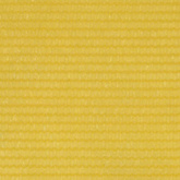 vidaXL Roleta zewnętrzna, 160x230 cm, żółta