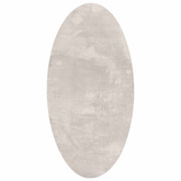 Dywany pokojowe HUARTE piaskowy 80 x 150 cm 100% poliester