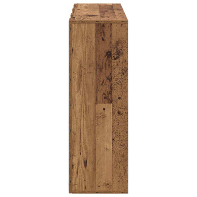 Bufet Stare drewno 88,5 x 29 x 84,5 cm