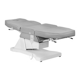 Sillon fotel kosmetyczny elektryczny Soft 1 siln. szary 137568