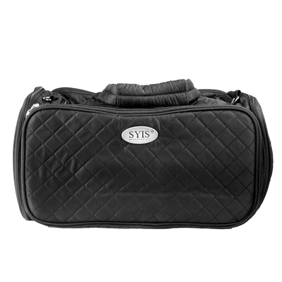 Torba kosmetyczna SAB-004 black 123152
