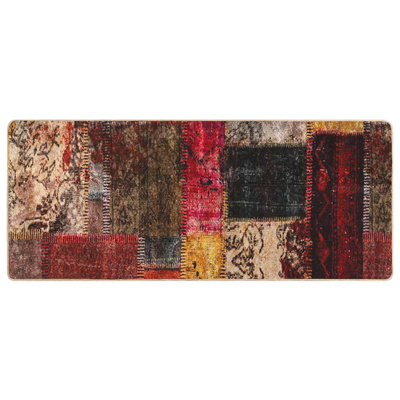 Chodnik dywanowy MARSA Wielokolorowe 100 x 200 cm