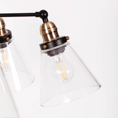 sufitowa K-8037B-5 z serii SAMANTA Lampa