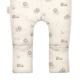 Śpiworek z Nogawkami 2.5 TOG Lullaby Szampański M