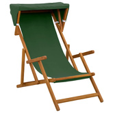 Fotel ogrodowy 2 pcs 3 Pozycja Lite Drewno Eukaliptusowe