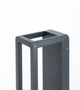 Kinkiet zewnętrzny AR-K100