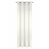 Zasłona Alina kremowa 140x250