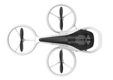 Zdalnie Sterowany Dron RC X38 SYMA Biały