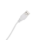 Szafka łazienkowa z lustrem i LED, łukowa, czarna, 42x13x70 cm