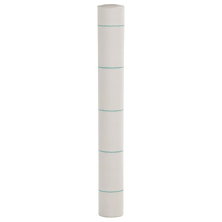 Agrowłóknina antychwastowa, biała, 1x50 m, PP