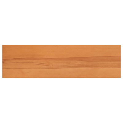 Nakładki na schody 8 szt. 90 x 30 x 2 cm Jasny Brąz