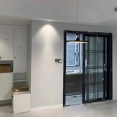 Lampa wisząca Abigali Disc