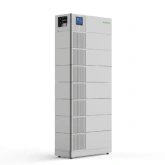 Wysokonapięciowy modułowy Magazyn Energii Enershare Energy Core (poj. 9,6 kWh - 25,6 kWh)