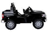Auto na Akumulator Toyota Tundra Czarna