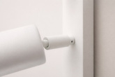 Lampa sufitowa K-5495 z serii ANDI