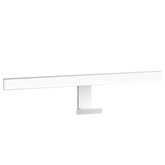 vidaXL Lampa LED nad lustro, 7,5 W, ciepła biel, 50 cm, 3000 K