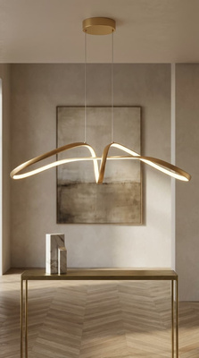 Lampa wisząca K-8235  z serii SNOW