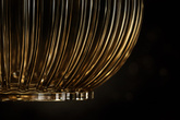 Lampa wisząca K-5885 z serii HIRO