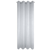 Firana Tamara szara 140x250