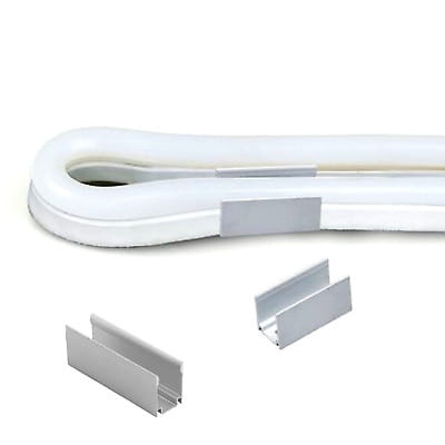 Klips do taśmy LED NEONFLEX - 230V