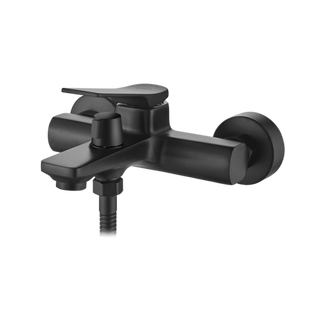 Bateria wannowa Neri czarna  Invena