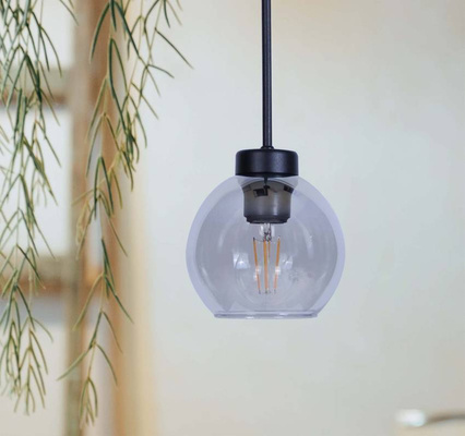 Lampa wisząca K-4877 z serii ALDAR