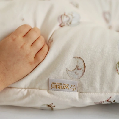 Śpiworek z Nogawkami 2.5 TOG Lullaby Szampański M