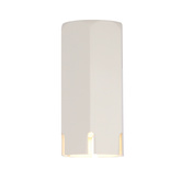 Tuba Candellux krótka biała 2282824