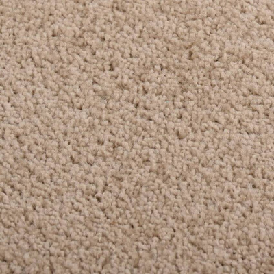 vidaXL Dywan z krótkim runem, 200 x 290 cm, brązowy