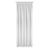 Firana Esel biała 135x270