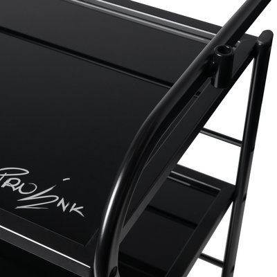 Asystor do tatuażu Pro Ink 1013 czarny 132969