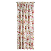 Zasłona Lillie kremowa 140x270