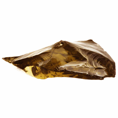 Kamienie Ogrodowe Brązowy 12 cm Szkło