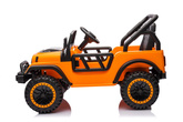 Auto Na Akumulator YSA8813 Pomarańczowe 24V