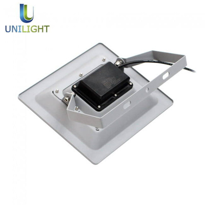 NAŚWIETLACZ LED - IP65 - CIEPŁA BARWA - 50W