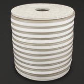 Taśma LED 230V  IP65  RGB  WĄŻ   Neonflex 1m