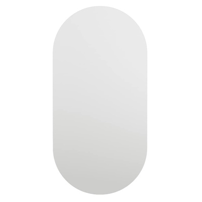 Lustro, 80x40 cm, szklane