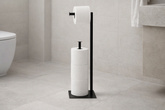 Meble dekoracyjne KS-44 PAPER STAND z serii KAJA HOME
