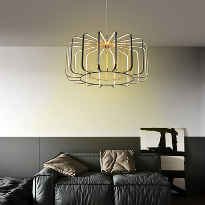Lampa wisząca XARA 6210-0110L