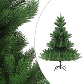 Sztuczna jodła kaukaska, zielona, 180 cm