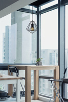 Lampa wisząca K-4018 z serii MARKO