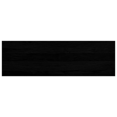 Stopnie schodowe, 20 szt. brązowoczarne 80x30x2cm lite drewno dębowe