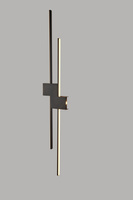 Lampa naścienna LINEALO 4202-0410