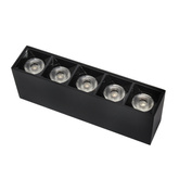 Lampa natynkowa JDL-3T 15 W