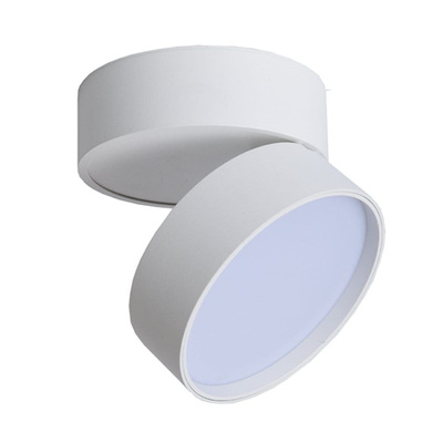 OPRAWA SUFITOWA TUBA DOWNLIGHT URBAN SMART SCIEMNIALNA ULDL186 BIALY