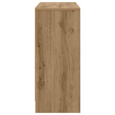Bufet Dąb rzemieślniczy 88,5 x 27,5 x 63,5 cm